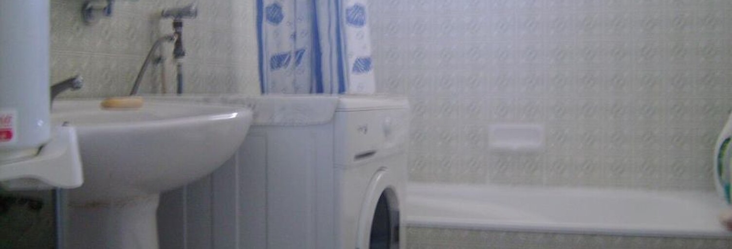 Appartement 2 Pièces 40 m² à louer à Nantes (44000)