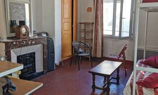 Appartement 1 Pièce 27 m² à louer à Avignon (84000)