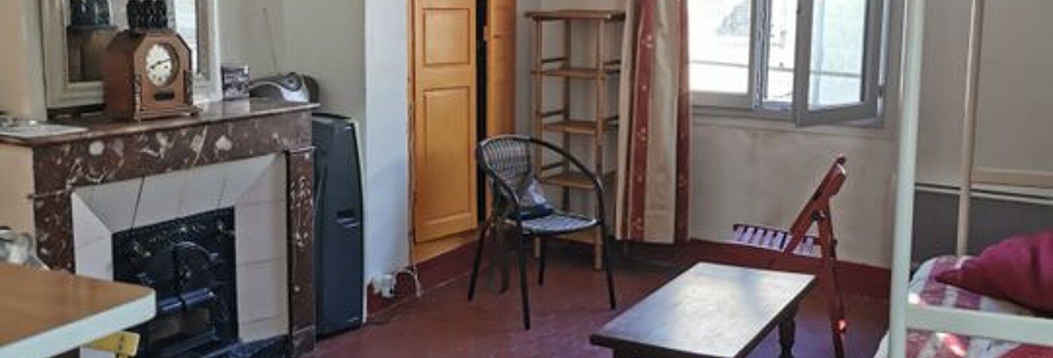 Appartement 1 Pièce 27 m² à louer à Avignon (84000)