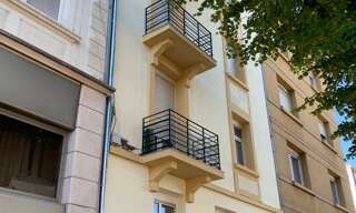 Appartement 3 Pièces 52 m² à louer à Metz (57000)
