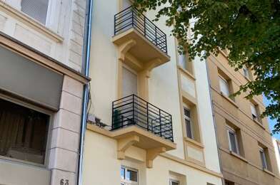 Appartement 3 pièces 700 €