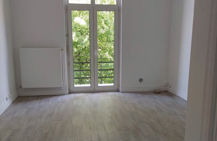Appartement de 52m2 à louer sur Metz — photo 2