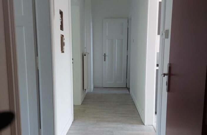 Appartement de 52m2 à louer sur Metz — photo 4