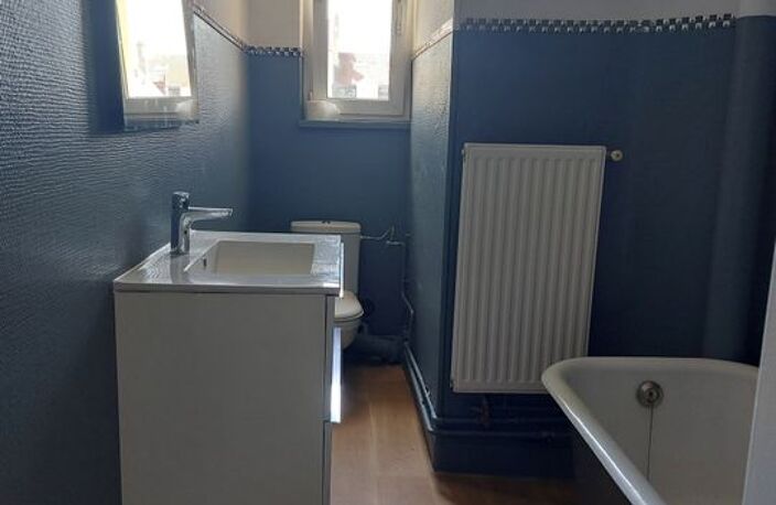 Appartement de 52m2 à louer sur Metz — photo 5