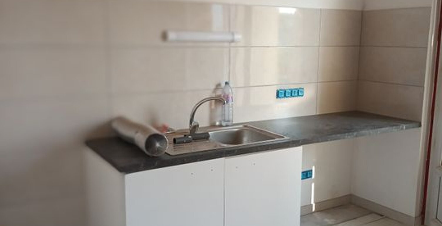 Appartement de 102m2 à louer sur Frouzins — photo 1