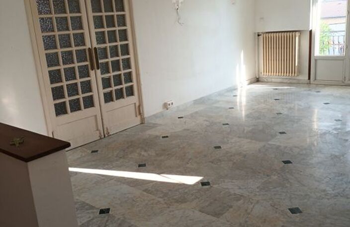 Appartement de 102m2 à louer sur Frouzins — photo 3