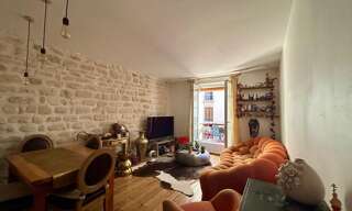 Appartement 3 Pièces 50 m² à louer à Paris 11 (75011)