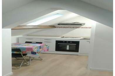 Appartement 2 pièces 850 €
