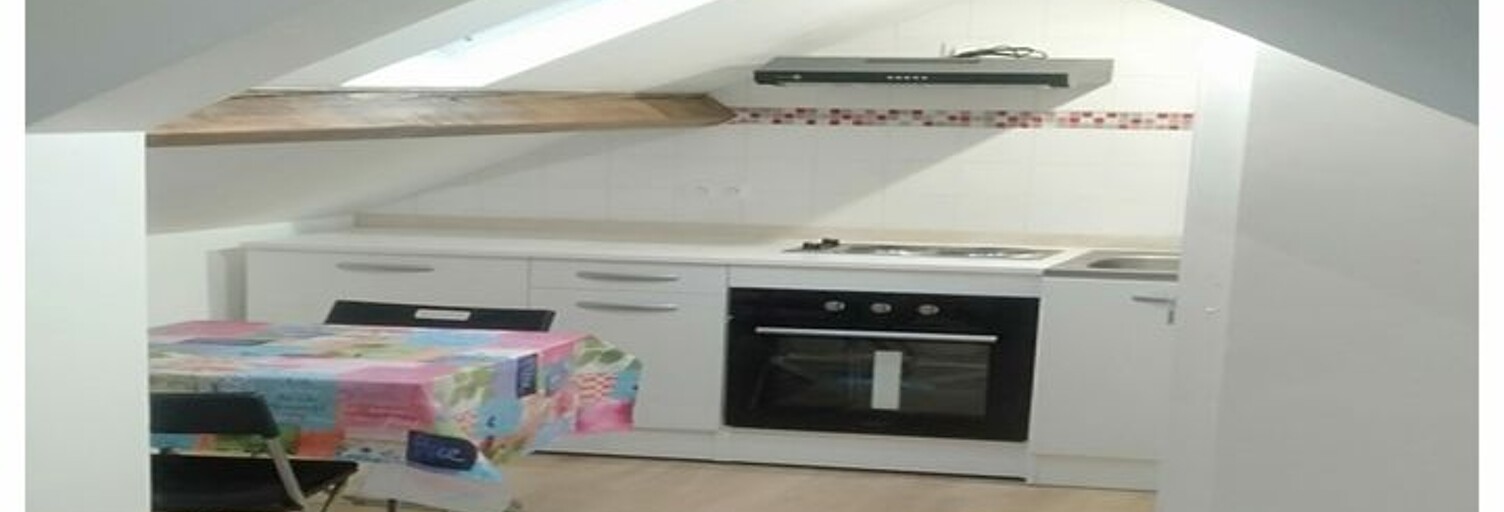 Appartement 2 Pièces 18 m² à louer à Bonneuil-sur-Marne (94380)