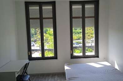Appartement 1 pièces 500 €