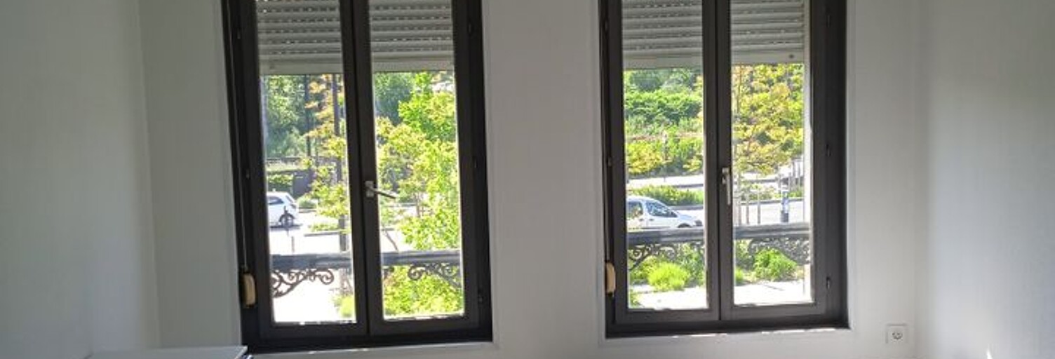 Appartement 1 Pièce 29 m² à louer à Valenciennes (59300)