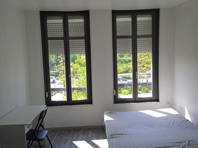 Studio de 29m2 à louer sur Valenciennes — photo du bien