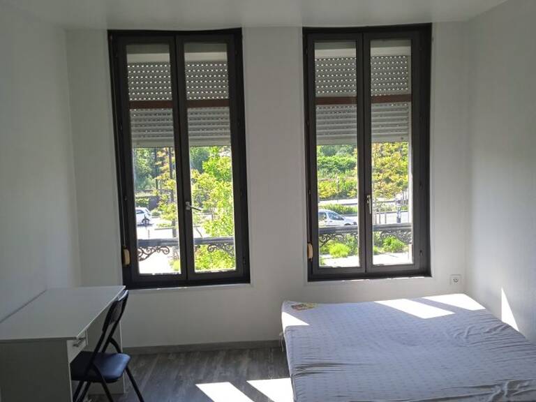 Studio de 29m2 à louer sur Valenciennes — photo 1