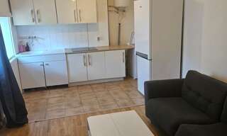 Appartement 2 Pièces 30 m² à louer à Vaux-sur-Seine (78740)