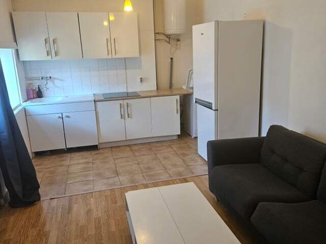 Appartement de 30m2 à louer sur Vaux-sur-Seine — photo du bien