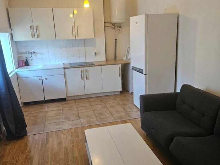 Appartement de 30m2 à louer sur Vaux-sur-Seine — photo 1
