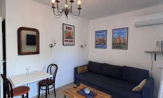 Appartement 1 Pièce 22 m² à louer à Cabestany (66330)
