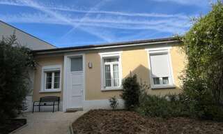 Appartement 2 Pièces 33 m² à louer à Villejuif (94800)