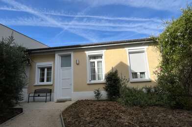 Appartement 2 pièces 1350 €