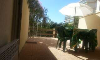 Appartement 1 Pièce 24 m² à louer à Canet-en-Roussillon (66140)