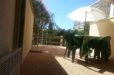 Appartement 1 pièces 500 €