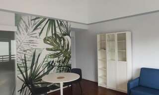 Appartement 2 Pièces 42 m² à louer à Maisons-Alfort (94700)