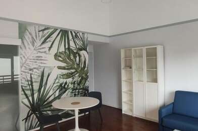 Appartement 2 pièces 1075 €