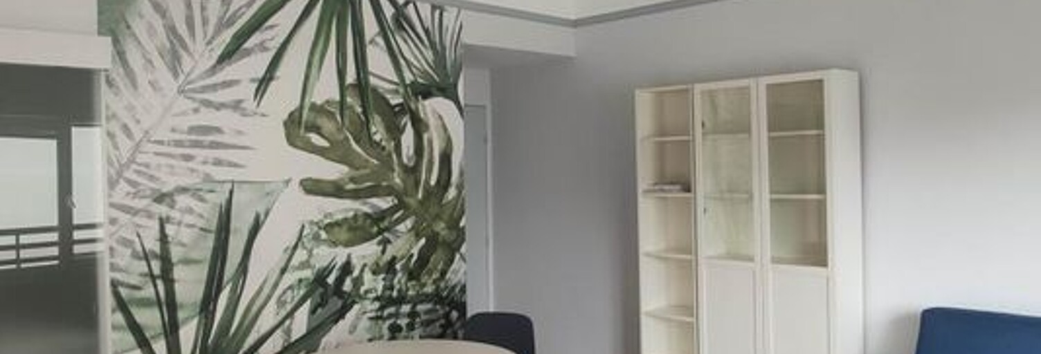 Appartement 2 Pièces 42 m² à louer à Maisons-Alfort (94700)