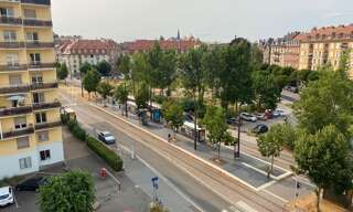 Appartement 1 Pièce 15 m² à louer à Strasbourg (67000)