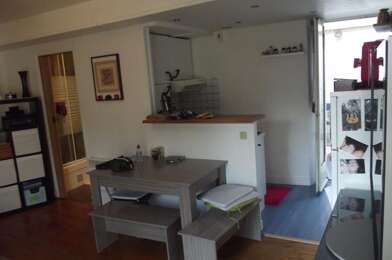 Appartement 2 pièces 798 €