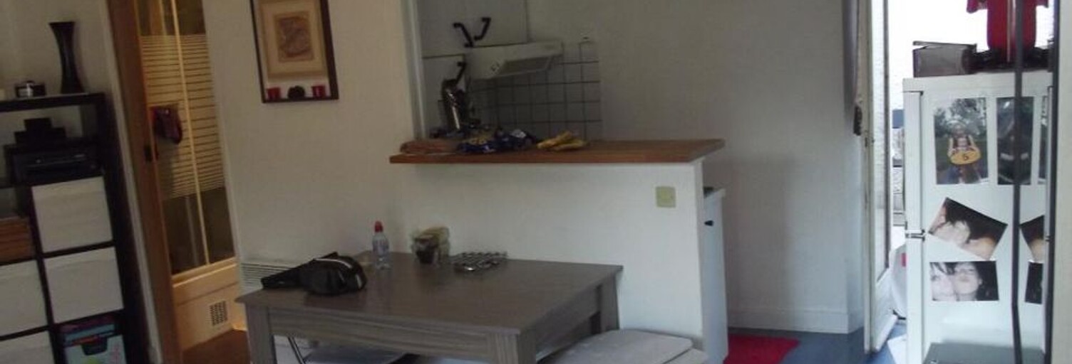 Appartement 2 Pièces 45 m² à louer à Mennecy (91540)