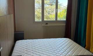 Appartement 3 Pièces 55 m² à louer à Saint-Étienne (42000)