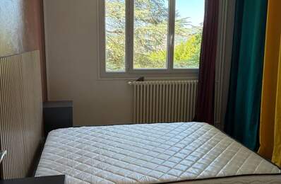 Appartement de 55m2 à louer sur Saint-Étienne — photo du bien