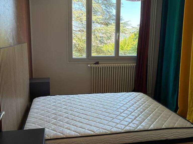 Appartement de 55m2 à louer sur Saint-Étienne — photo 1