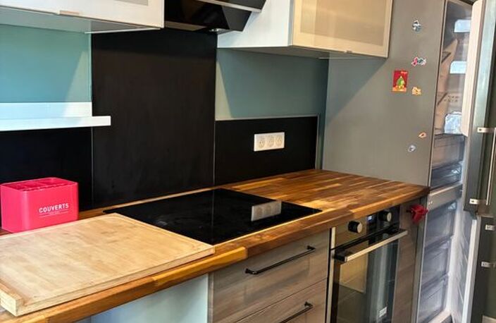 Appartement de 55m2 à louer sur Saint-Étienne — photo 3