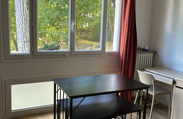 Appartement de 55m2 à louer sur Saint-Étienne — photo 5