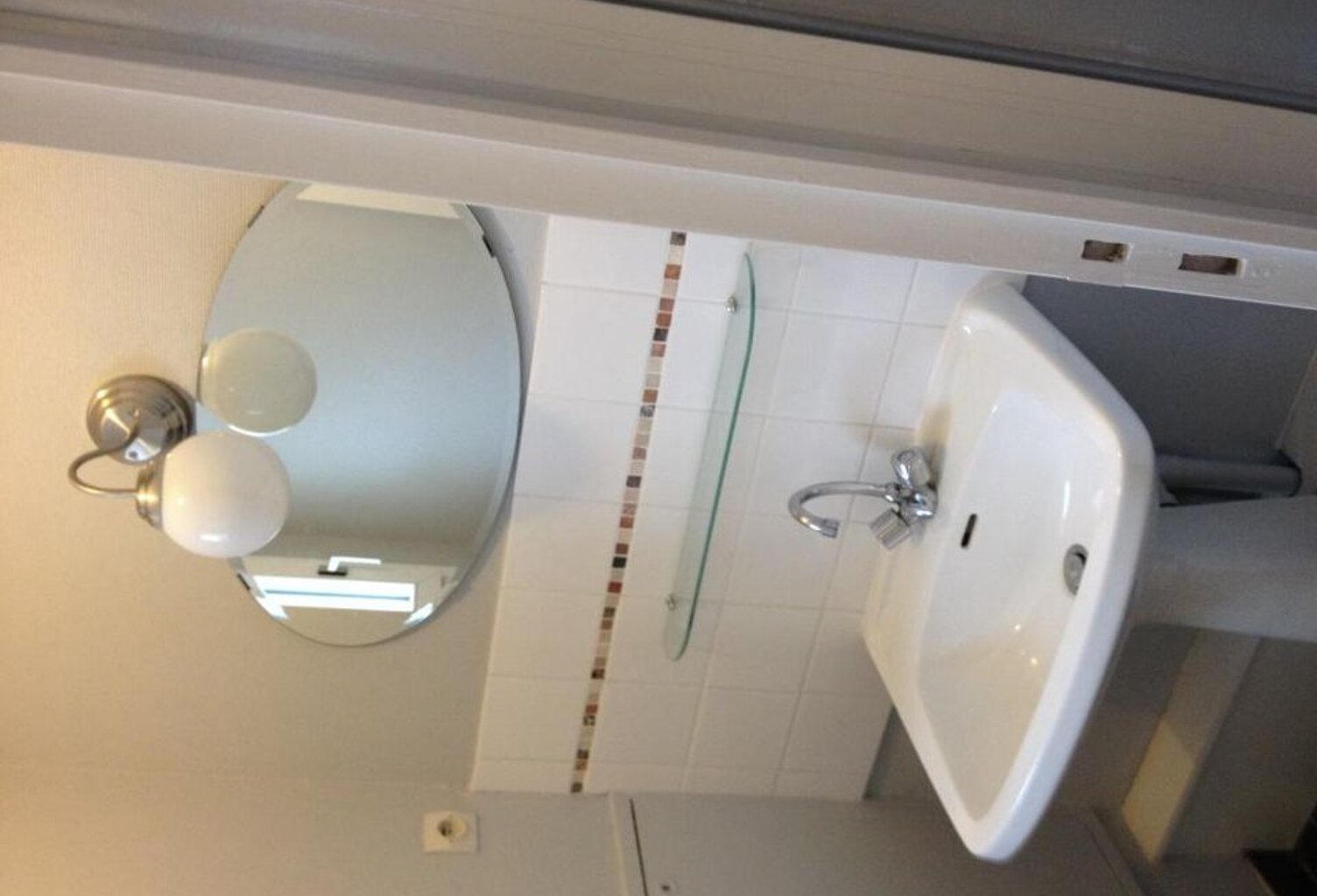 Studio de 20m2 à louer sur Joué-lès-Tours — photo 1