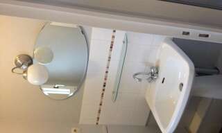 Appartement 1 Pièce 20 m² à louer à Joué-lès-Tours (37300)