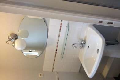Appartement 1 pièces 450 €