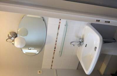 Studio de 20m2 à louer sur Joué-lès-Tours — photo du bien
