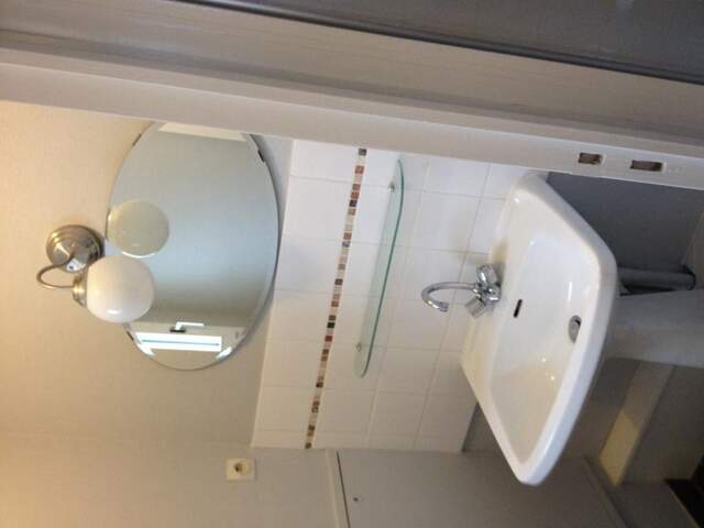 Studio de 20m2 à louer sur Joué-lès-Tours — photo du bien