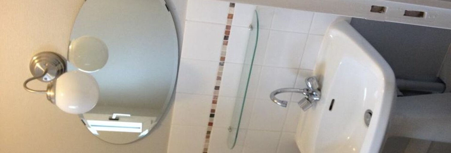 Appartement 1 Pièce 20 m² à louer à Joué-lès-Tours (37300)