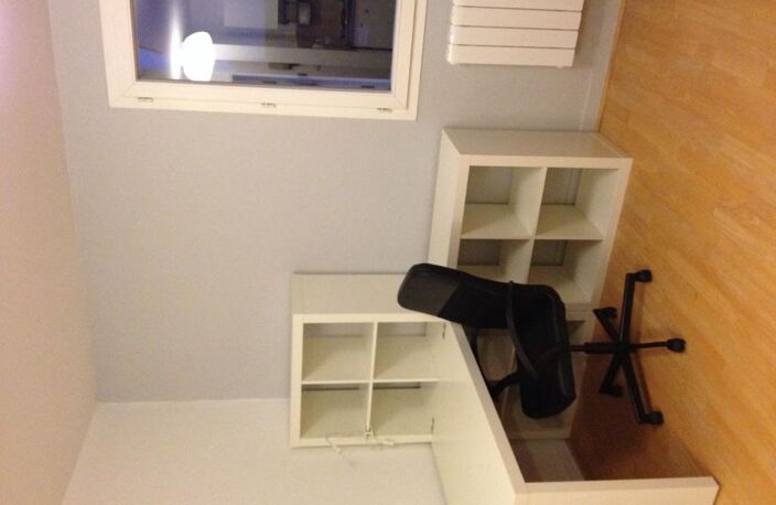 Studio de 20m2 à louer sur Joué-lès-Tours — photo 2