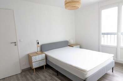 Appartement 2 pièces 1200 €