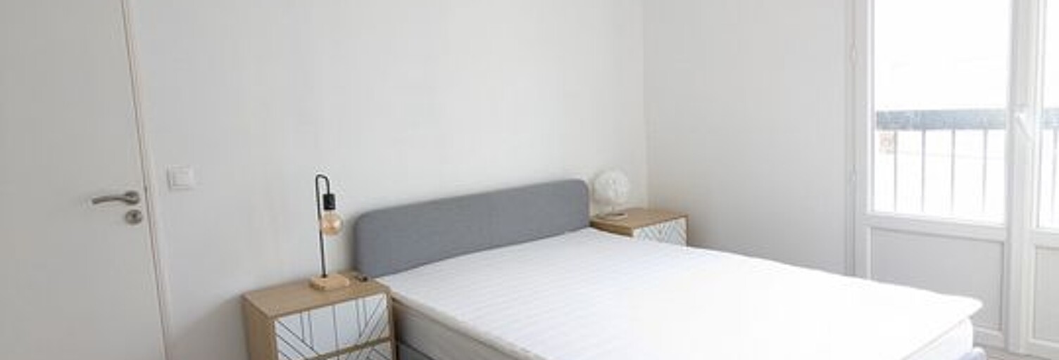 Appartement 2 Pièces 47 m² à louer à Houilles (78800)