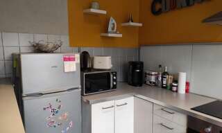 Maison 3 Pièces 53 m² à louer à Nanterre (92000)