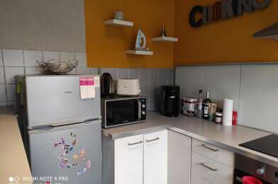 Maison 3 pièces 1400 €