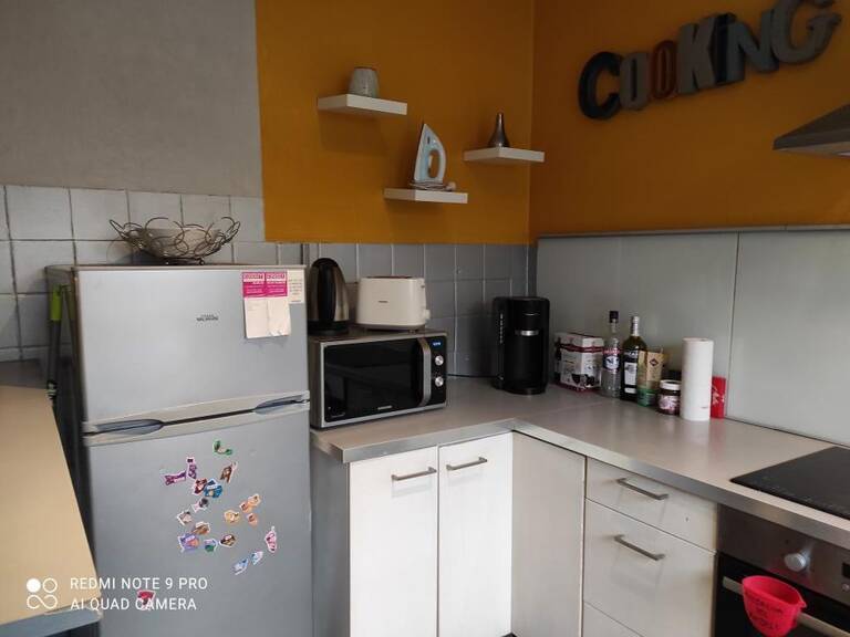 Maison de 53m2 à louer sur Nanterre — photo 1