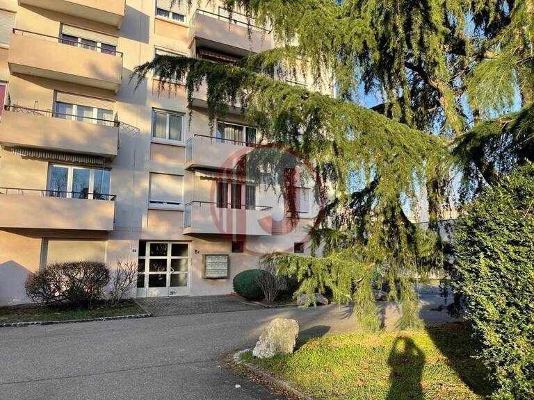 Studio de 33m2 à louer sur Illzach — photo 1