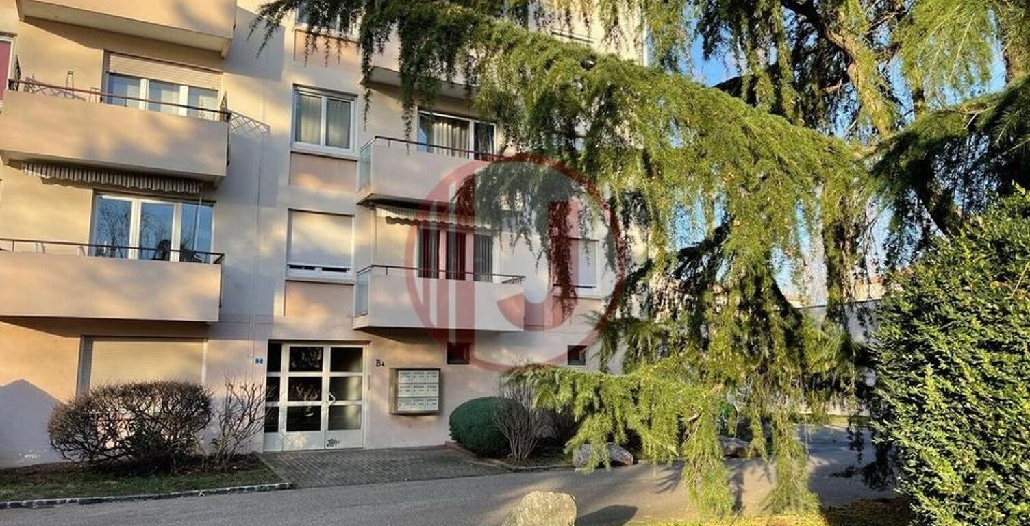 Studio de 33m2 à louer sur Illzach — photo 1